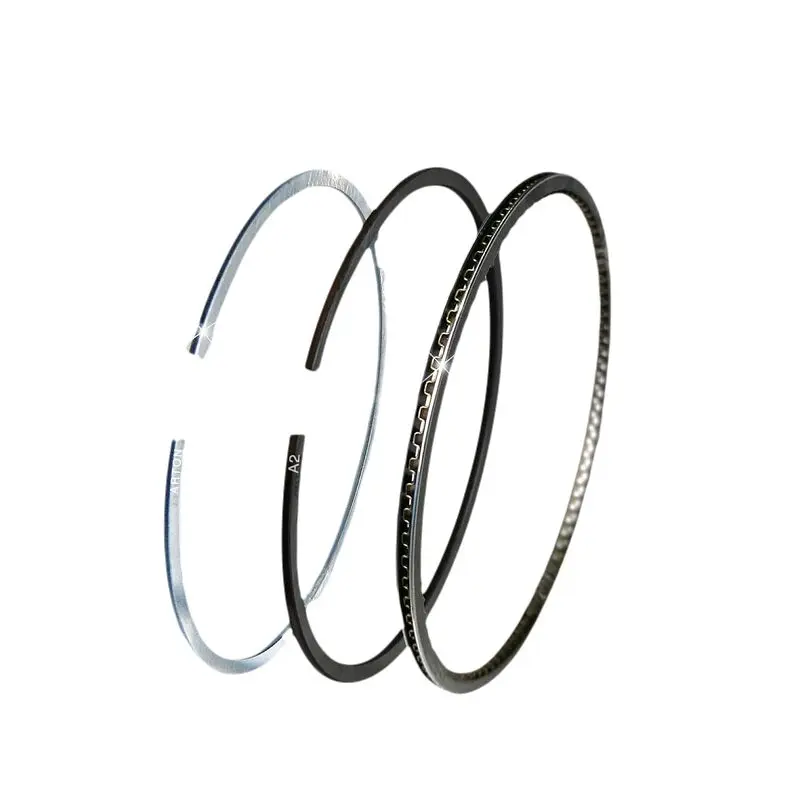 

New Genuine Piston Rings 0640T6 1607824580 For Peugeot 208 2008 308CC 308SW 3008 308S 408 508 5008 Citroen C4L 1.6T