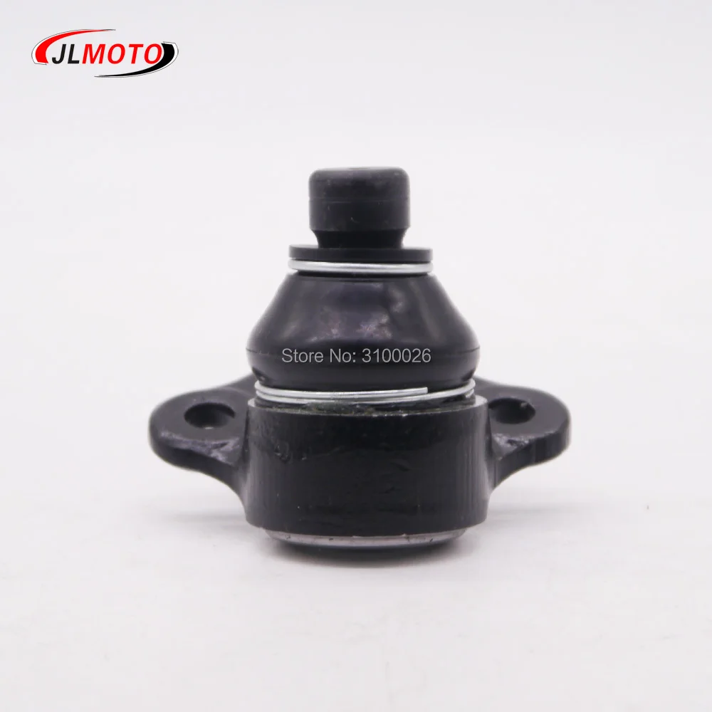 Lower Ball Joint Kit Fit For Lower Suspension Arm All Balls Can-Am Bombardier Outlander 400 500 650 800 2006-12 ATV UTV Parts