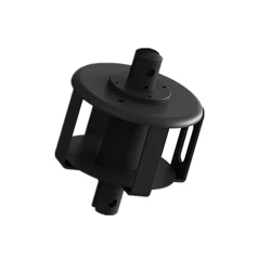 Aluminum Drum Furler 2525 Upper Furler 2505 Marine Sailboat Hardware