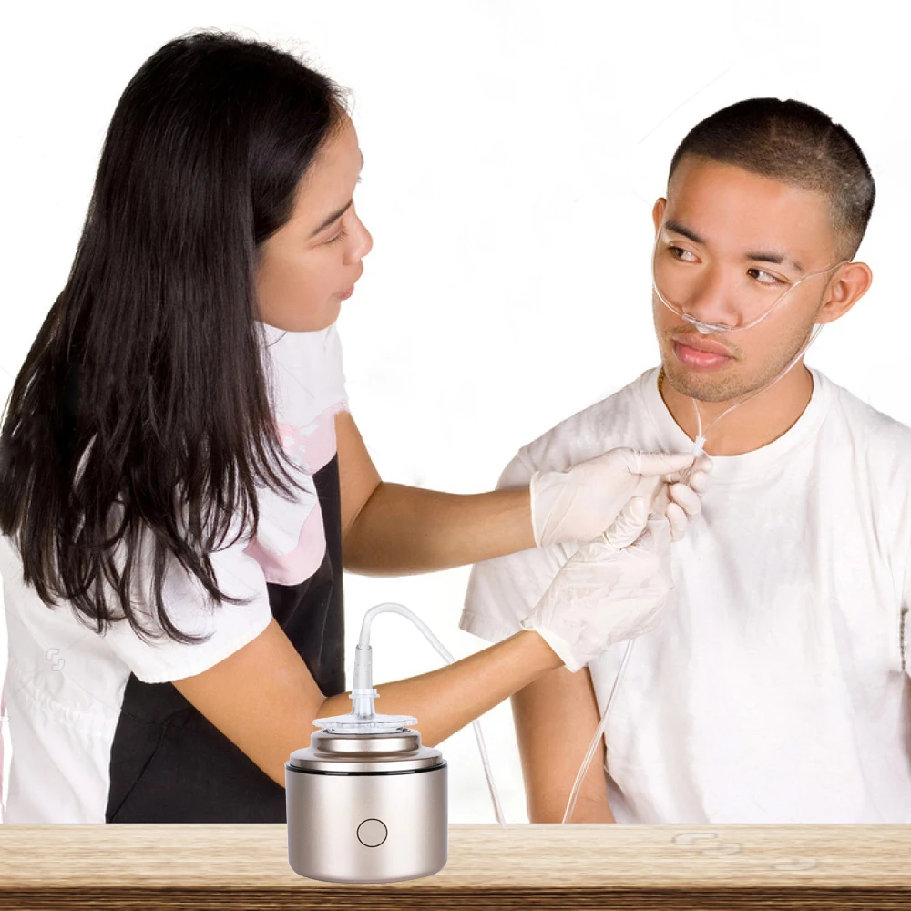 مولد مياه غني بالهيدروجين قابل لإعادة الشحن ، زجاجة مؤين بالتحليل الكهربائي ، كوب نانو SPE/PEM ، جهاز تهوية 5000PPB H2 ، مستخرج غبار فائق