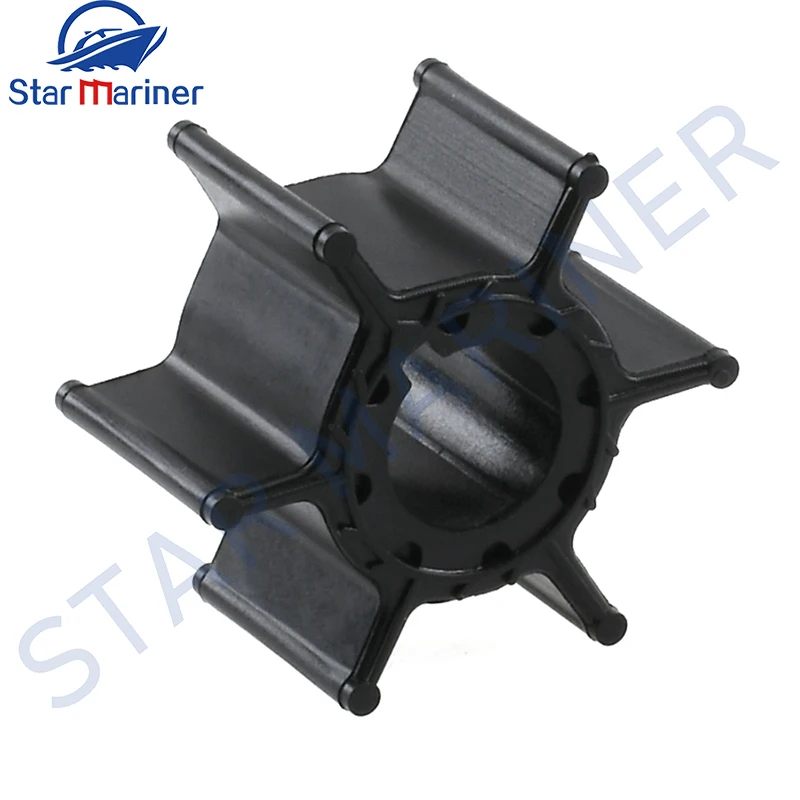 682-44352-01 682-44352-01-00 682-44352-00-00 682-44352-03 47-84027M 47-84027T Impeller For Yamaha 9.9HP 15HP Outboard Motor Part