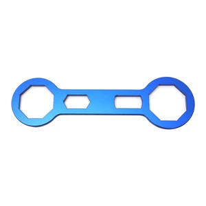 Motosiklet Çatal Kapağı anahtarı Aleti, Honda CRF150R, KAWASAKİ, SUZUKİ, honda, YAMAHA, HUSQVARNA, ön Tampon, Anahtarı Çıkarın, 46-50. 5 8 ve şoku sökmek için büyük satışlar-no. 5