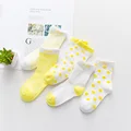 W003 Yellow
