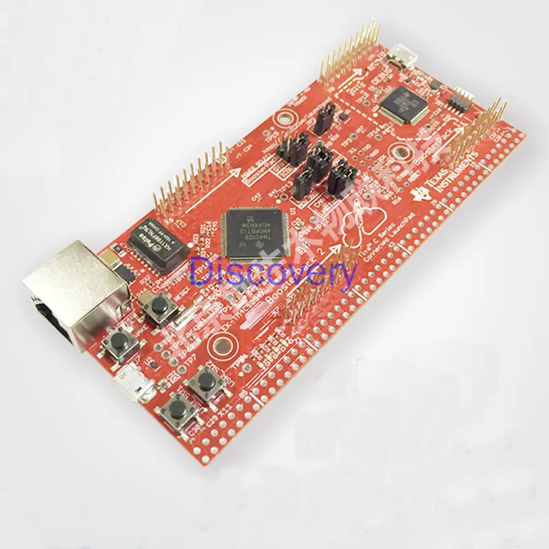 EK-TM4C1294XL Evaluation Board Kit Development Board