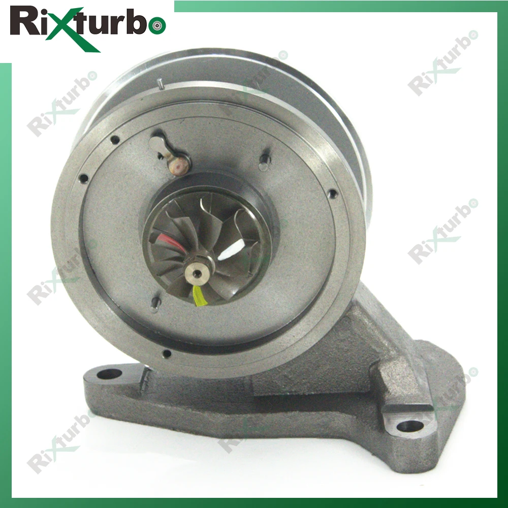 Turbo Complete Cartridge GTB1749V 760698 For VW T5 2.5D 130HP 96Kw R5 Euro4 Turbine Core Chra Assy Turbolader 070145701R 2005-