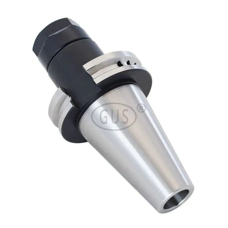 Free shipping DIN69871 SK tool holder SK40 ER32 ER25 ER20 ER16 high precision spring holder tool holder milling tool