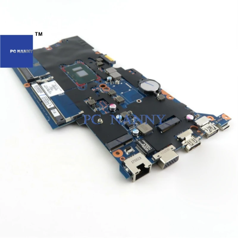 HP ProBook 430 G4 İçin Güvenilir Ana Kart Seçimi: PC 430 Ana Kartı Detaylı Değerlendirme