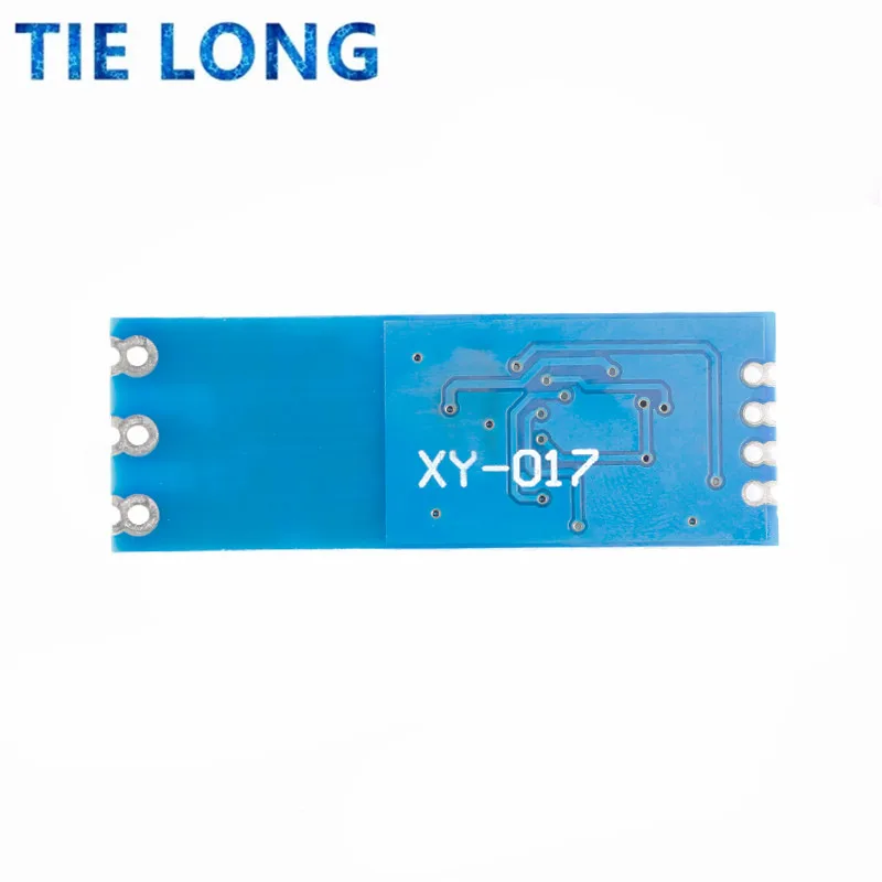 1PCS TTL turn RS485 module 485 to serial UART level mutual conversion hardware automatic flow control