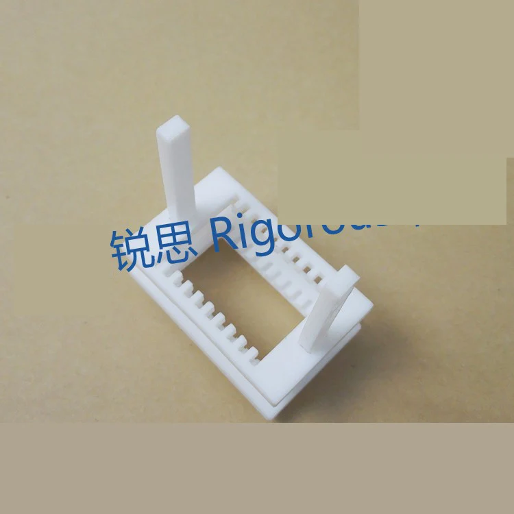 Rak Pembersih PTFE/Keranjang Bunga PTFE/Rak Pembersih PTFE/Rak Cuci Kaca/Rak Cuci PTFE