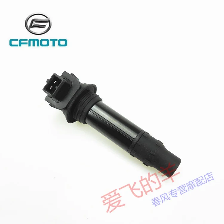 Original Accessories of Motorcycle Cf250-6 Ignition Coil Cf250nk / 250sr Ignition Cap