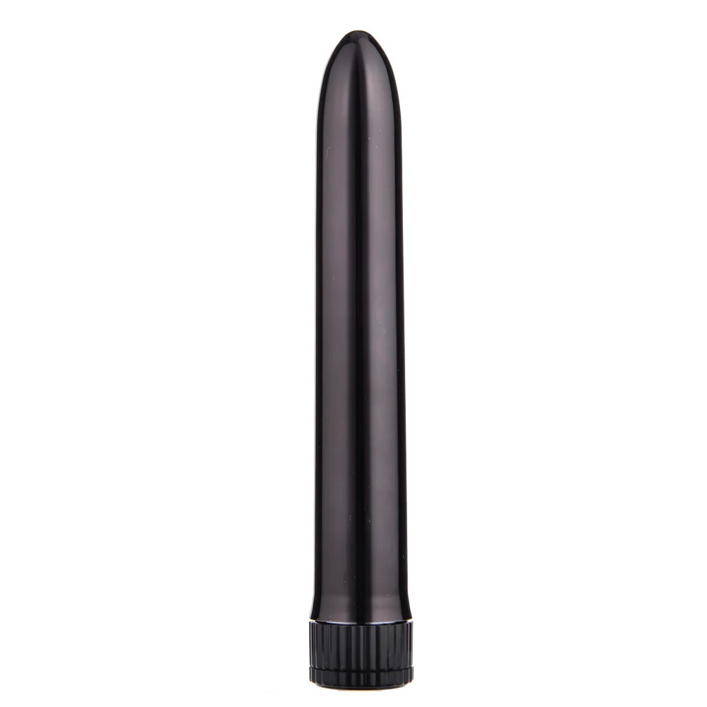 WAKEWAY 7 Inch Huge Vibrator Sex Toy Female Vagina Pussy G-spot Stimulator Female Pocket Masturbator Bullet Vibrator