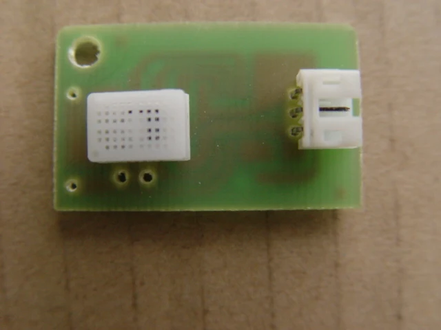 Sensore di umidità di Umidità Modulo di Rilevamento Modulo Sensore di Umidità CH-07J-3D0A,WHTM-0