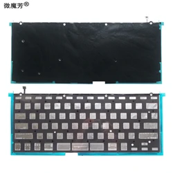 New Backlight keyboard patch For MacBook Pro Retina A1398 A1278 A1286 A1369 A1466 A1370 A1465 A1502 A1425 Non keyboard