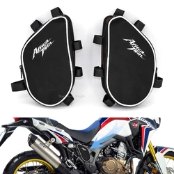 Waterproof Bag Repair Tool Placement Bag Frame Package Toolbox For Honda CRF1000L Africa Twin 2015 2016 2017 CRF 1000 L