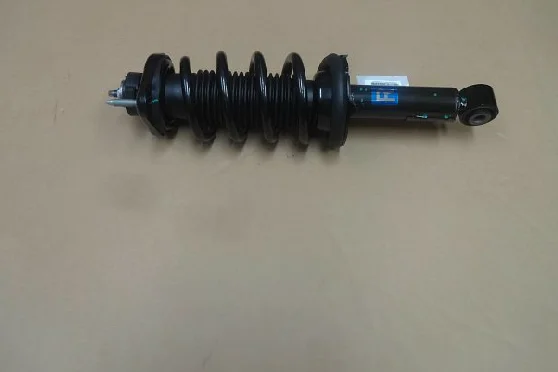 2915200akz16a 2915100akz16a right and left rear shock absorber with coil spring assembly, original Great Wall Haval H6