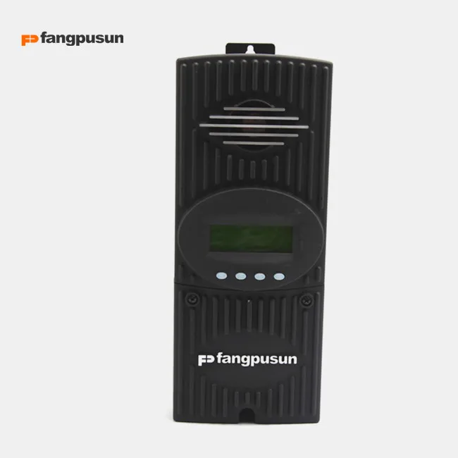 

Hot MPPT fangpusun Flexmax 60A Solar Charger Controller mppt solar charge controller 60a 48V