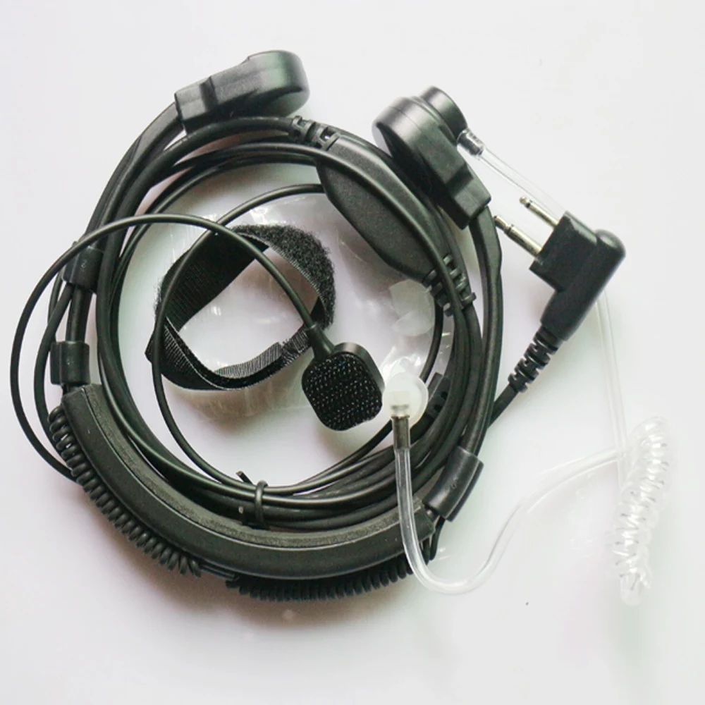 

Гарнитура для Motorola CP200 GP2000 GP3688 CLS1110 CLS1410 CLS1450