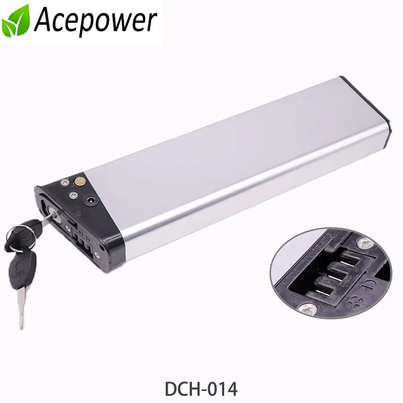 折りたたみ式電動自転車バッテリー,36V,7.5Ah,9Ah,10.5Ah,48V,7Ah,統合
