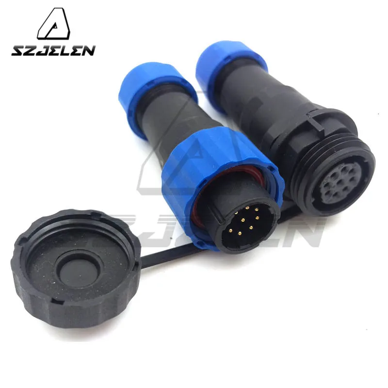 SD16TP-ZM , IP67 9 … - image