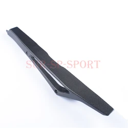 Rear Upper Chain Guard Mud Cover Fairing Cowl For KTM Duke 790 2018-2019 Full Carbon Fiber 100%