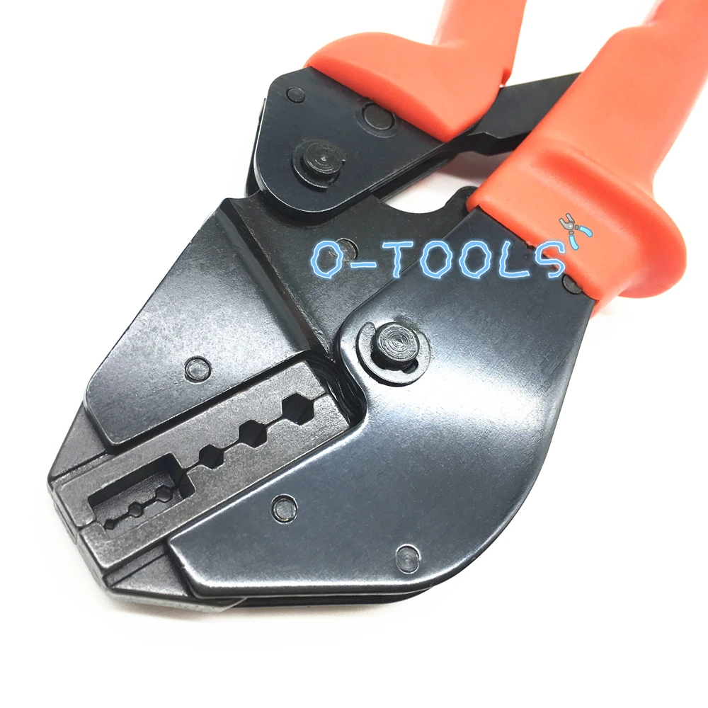 RG174 Coaxial crimping Tool for coax cable fiber optic RG179 RG316 hand crimp plier crimper AP-1741