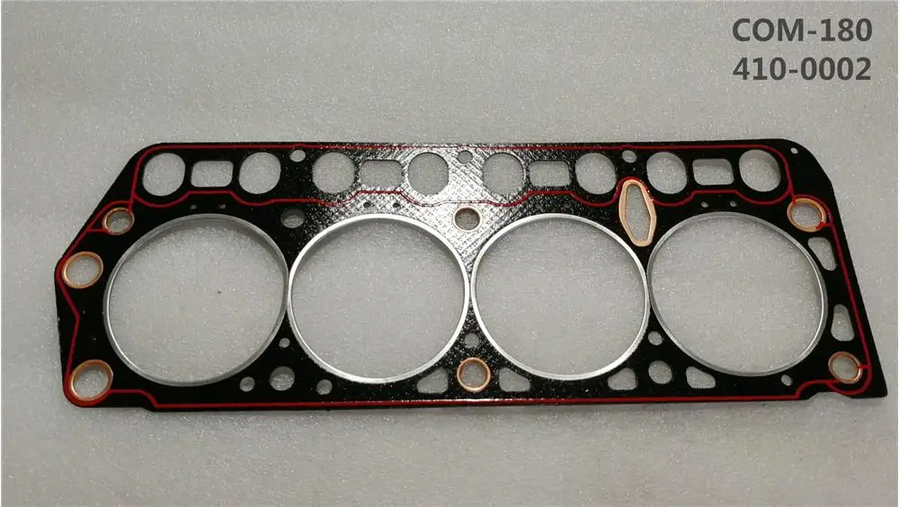 1003090-E00-A2 / 1003090A-E00 /491Q-1003090 Cylinder gasket assembly for GREAT WALL deer pickup 491 for ZX GRAND TIGER 491