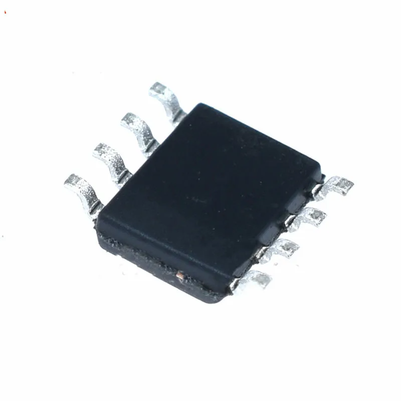 50PCS/lot IRF7309TRPBF F7309 SOP8 Dual Channel MOSFET N/P Channel