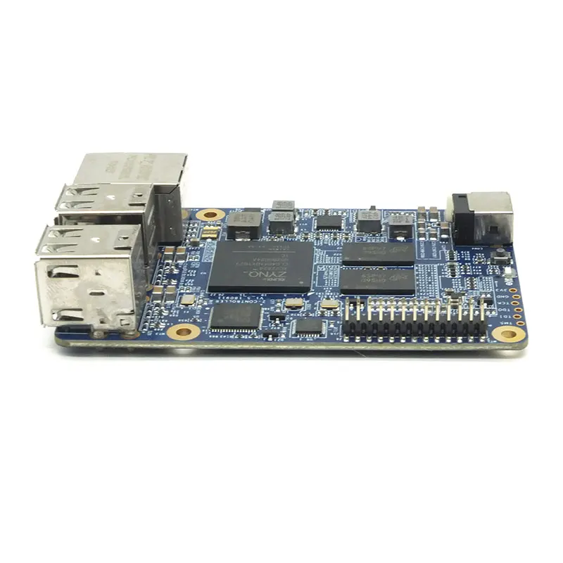 Lychee Hex ZYNQ7020 Fpga Development Board Raspberry Pie Editie Zedboard