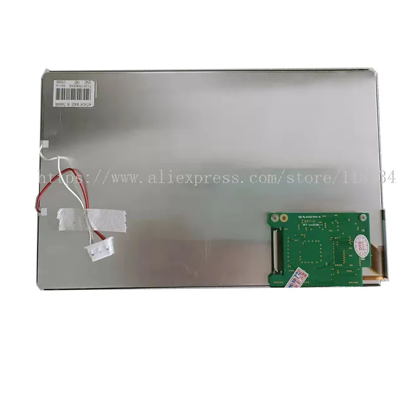 8 inch 800*480 TX20D19VM2BAB TX20D19VM2BAA 97-44536-1 LCD SCREEN DISPLAY PANEL