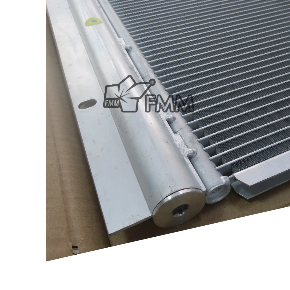 FOR SHACMAN F3000 LORRY HEAVY TRUCK AUTO AIR CONDENSER