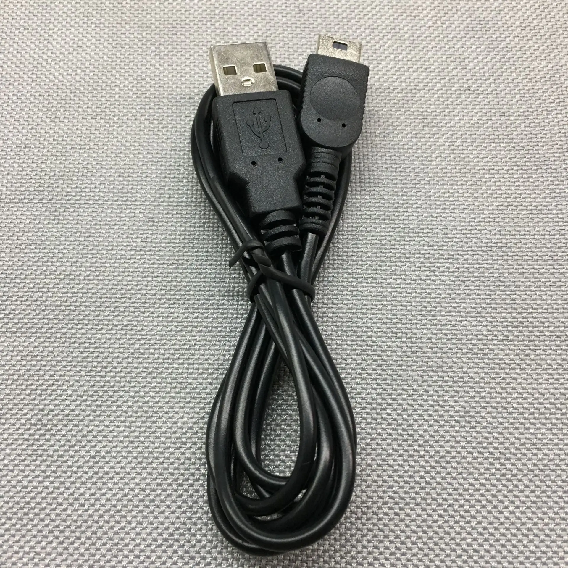 30 Pcs USB Power Supply Charger Cord Cable for Nintendo GBM Game Boy Micro Console