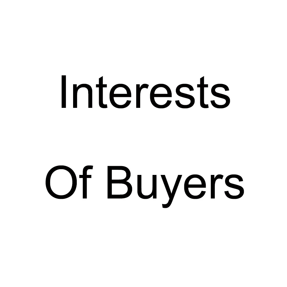 How to obtain after sale rights and interests of buyers