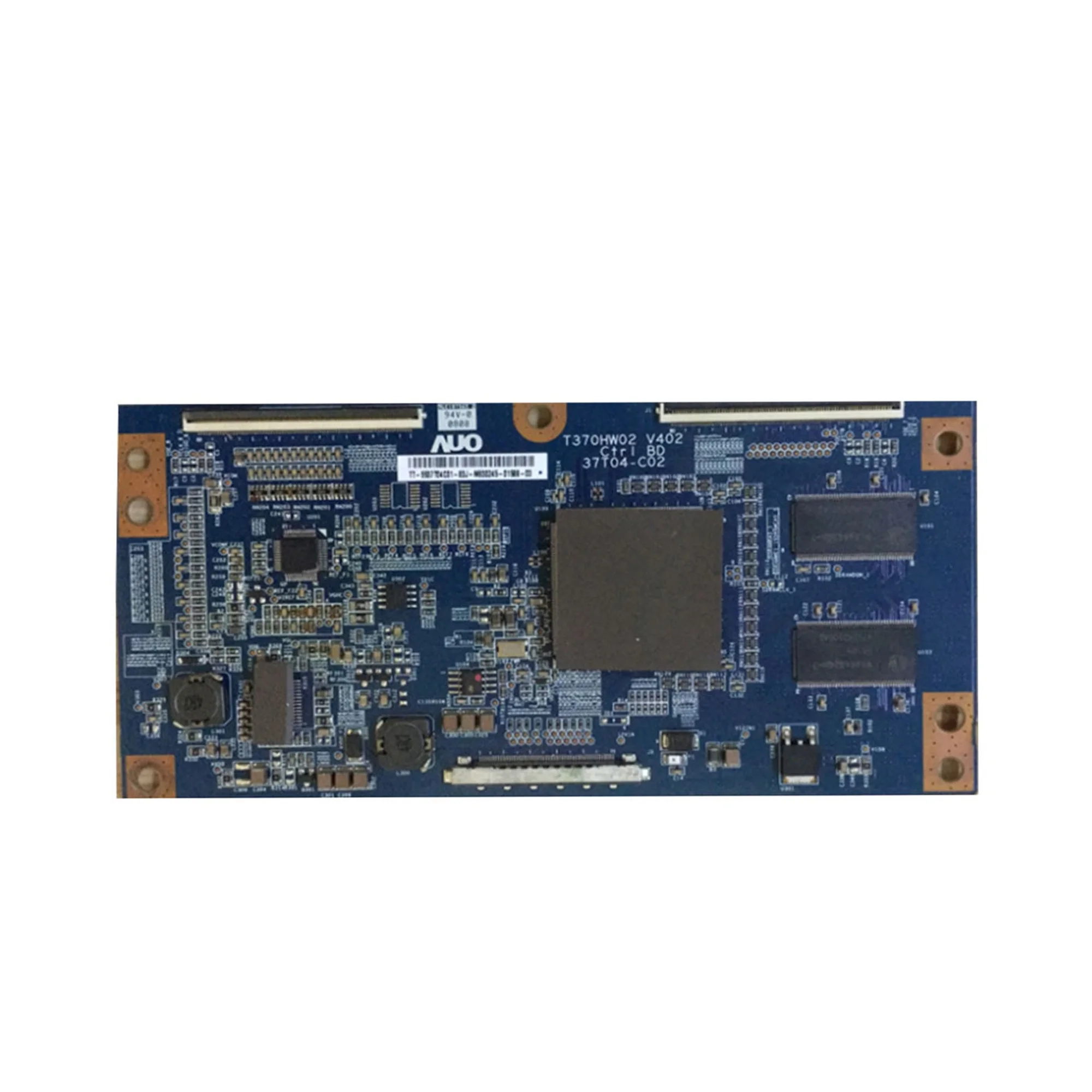 T370HW02 V402 Ctrl Bd 37T04-C02 T-Con Board Display Apparatuur T Con Board Substitute board T370HW02 V402 37T04-C02