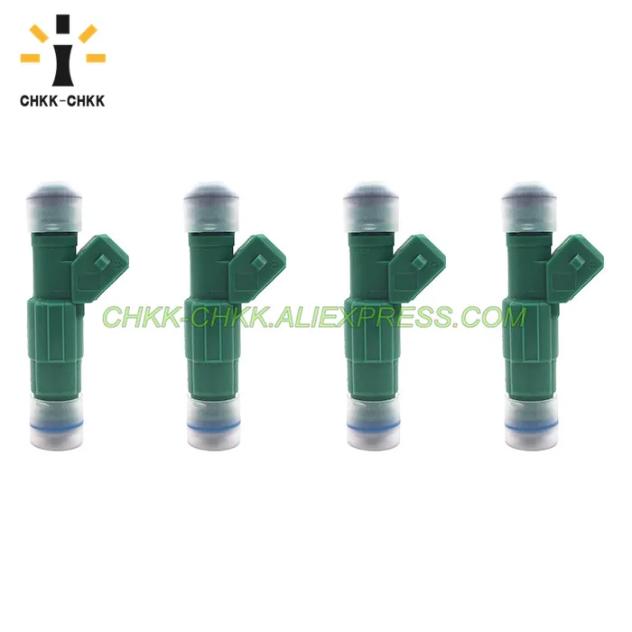 

CHKK-CHKK 0280155930 93275196 fuel injector for Chevrolet Astra 1998~2011 Zafira 2001~2012 2.0