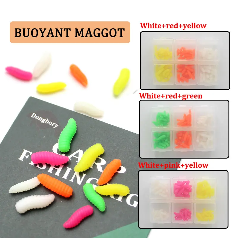 Boilies Flotantes para Carpa - imagen 2