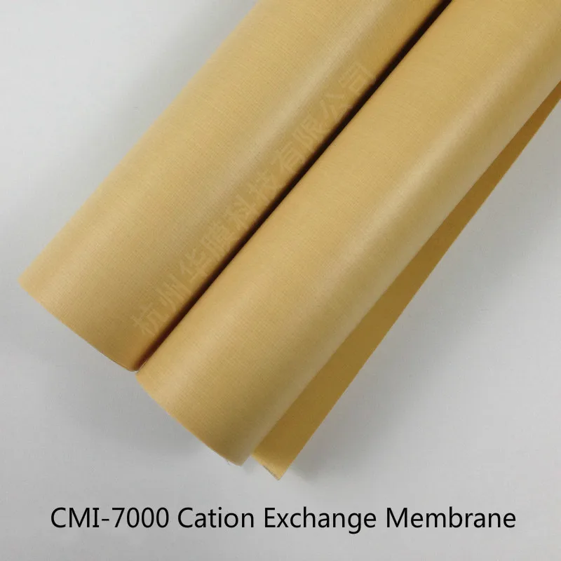 CMI7000 Cation Exchange Membrane