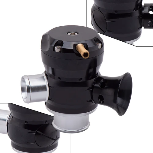 Imagen 2 del producto Válvula de descarga BOV Turbo, presión, tren de válvula de descarga, resorte de 13 PSI para SUBARU XT SUBARU WRX SUBARU Levorg FB16/FA20 Turbo