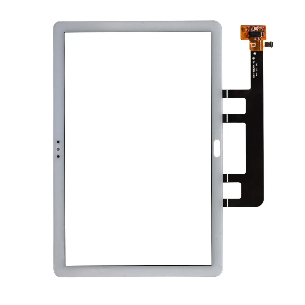 10.1” Touch for Huawei MediaPad M5 Lite 10 BAH2-L09 BAH2-L09C BACH2-L09C BACH2-W19C Touch Screen Digitizer Panel Front Glass