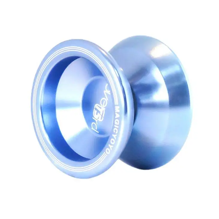 

yoyo v3 Unresponsive Aluminum Alloy Yoyo CNC lathe with Spinning String Yoyo Toys Gift for Children