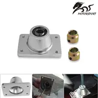 Nuevo cambio de marchas corto rápido para Peugeot 206 306 GTI D Turbo HDI diésel Citroen Xsara