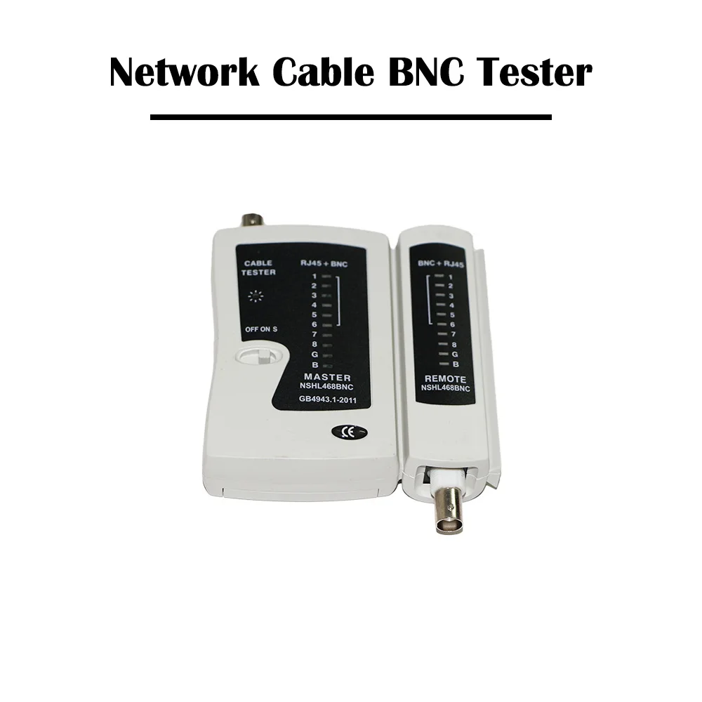 Network Cable Teste…