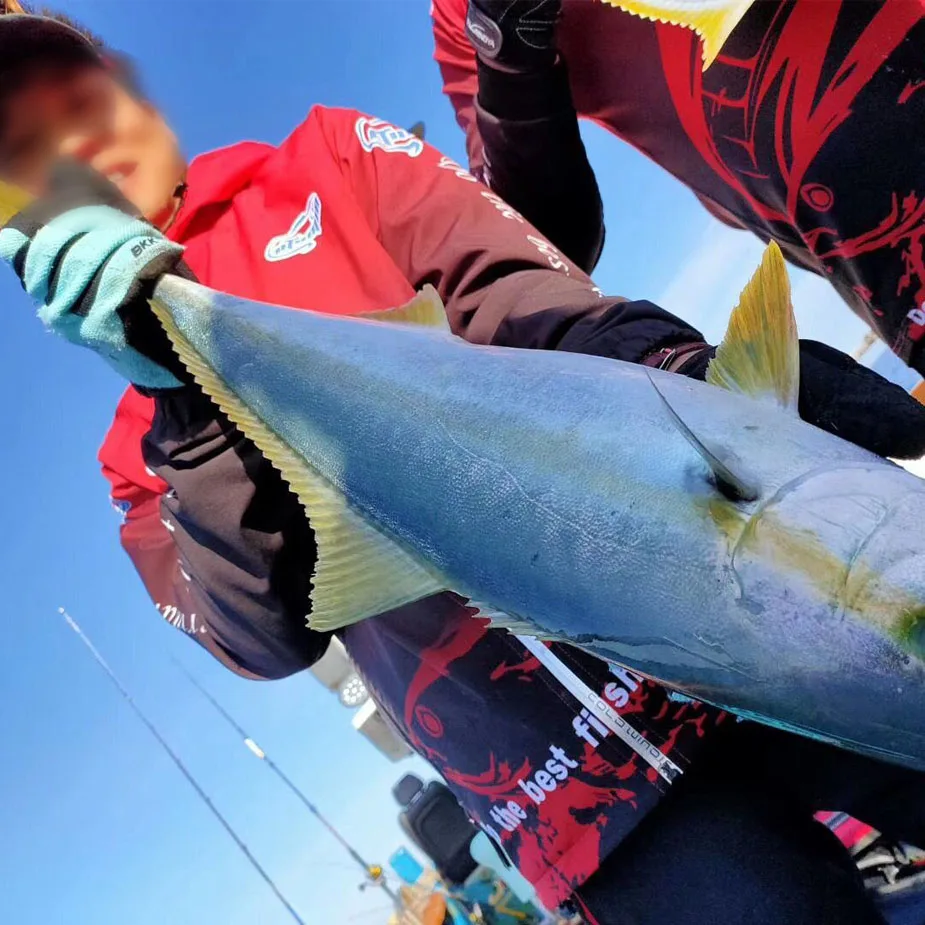 Señuelo Metal Jig para Jigging Rápido en Agua Salada - imagen 3