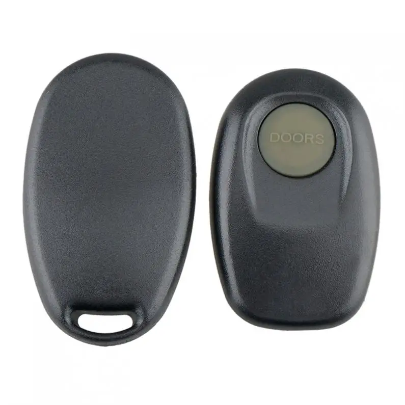 1 / 2 Buttons Smart Car Remote Key Shell  replacement Auto Intelligent Car Key Case Fit for Toyota Camry / Avalon / Conquest