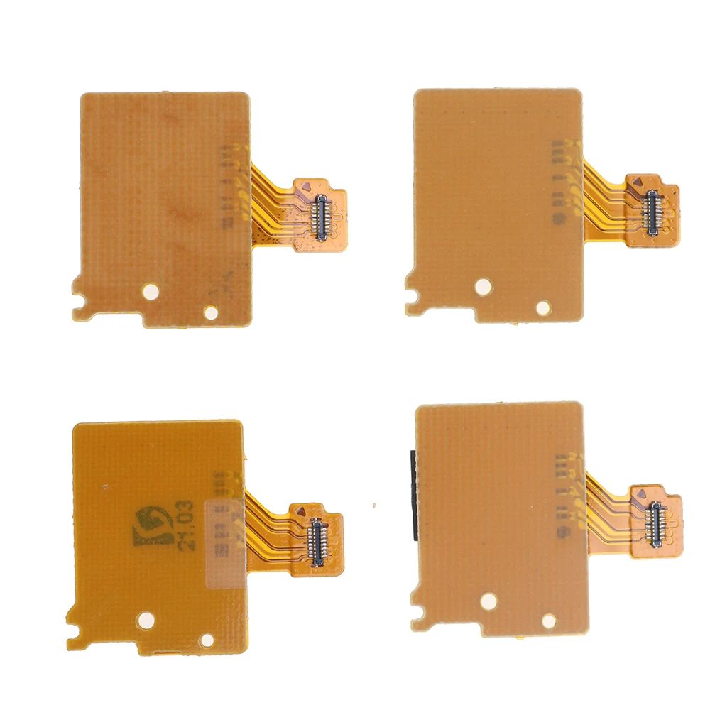 JCD 1pcs Micro Sd Tf Card Replacement for Switch Game Console Card Reader Slot Replacement Accessories
