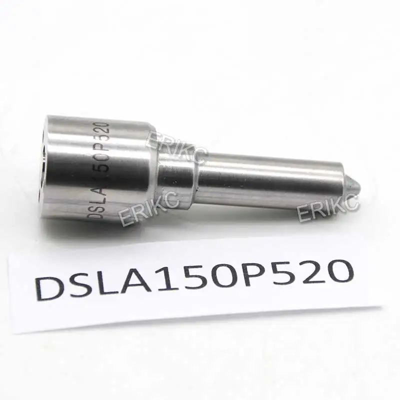 4PCS DSLA150P520 0433175093 Diesel Injector Nozzle Sprayer DSLA 150 P 520 for AUDI SEAT SKODA for V-W 1,9 TDI