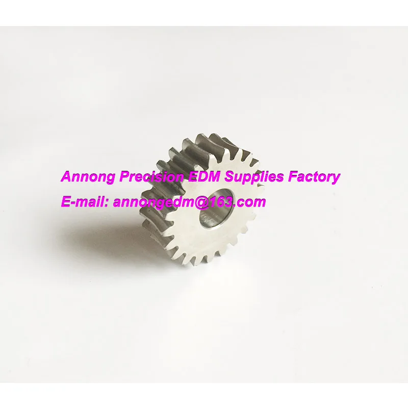 

Toothed Gear,Crimp gear wheel,Gear Pinch Roller Drive,130003227 for ROBOFIL 190,290, 290P,300,310,390, 500,510,690 EDM machine