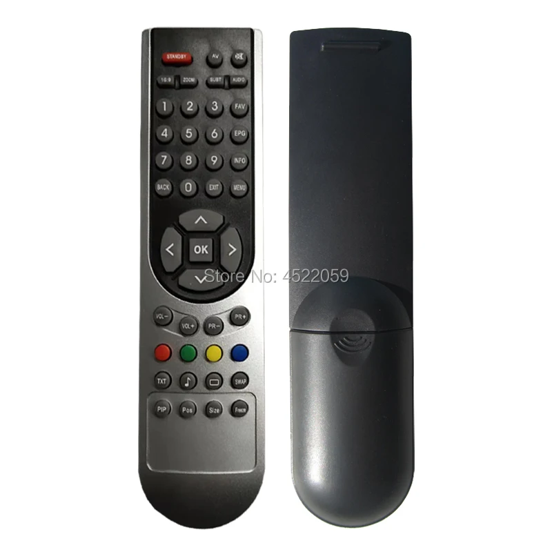 Saba Fernbedienung – Die perfekte Ersatzfernbedienung für Ihre Saba-Fernseher