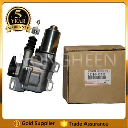 31360-12030 New Clutch Actuator Assy For Toyota Auris Corolla Verso Yaris 1.5L 1.8L 3136012030, 3136012010