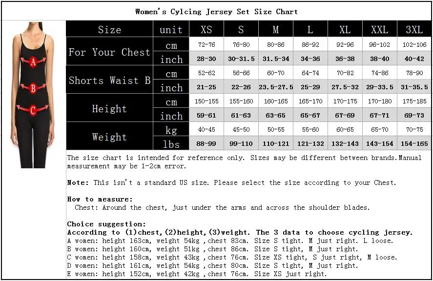 Cycling Jersey Sets Women MTB Bike jersey bib shorts suits Anti-UV Bicycle shirts mountain road top bottom girl female pink view 6