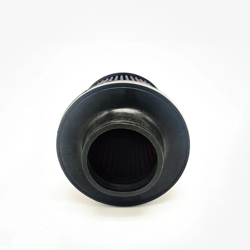 High Flow Car Cold Air Intake Pipe Kit With Air Intake Filter For Honda Civic 8 gen Fit GK5 Replacement Aluminum Pipe MC20S